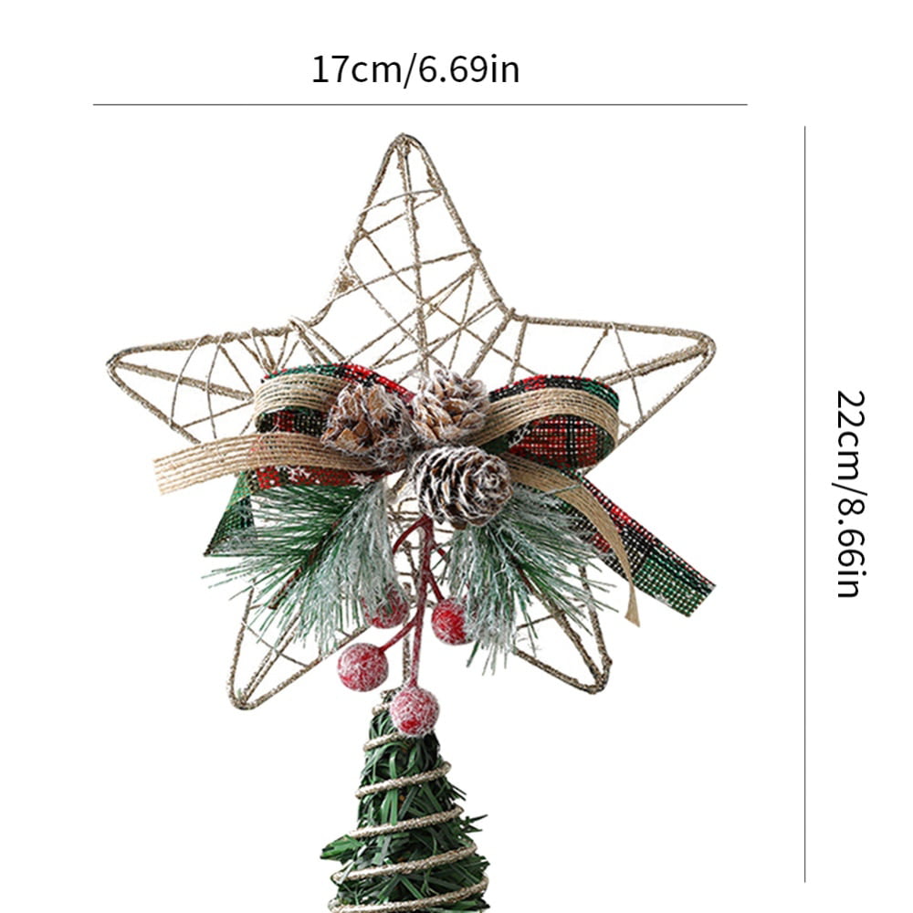 Adornos para arbol de navidad