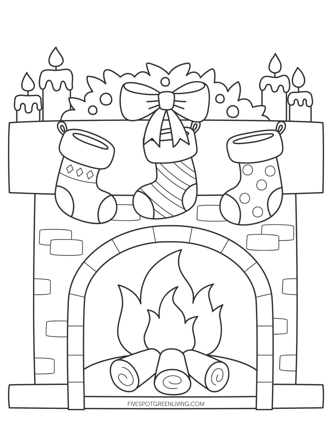 Free christmas coloring pages for relaxation christmas tree coloring page free christmas coloring pages christmas coloring sheets