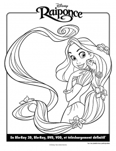 Tangled