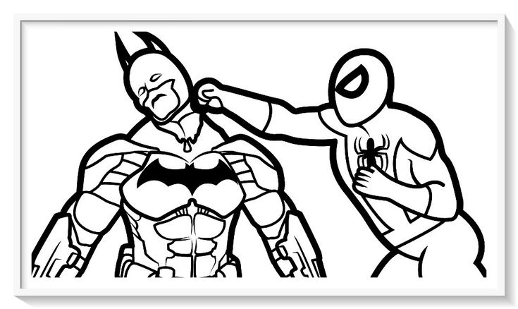 Los mãs lindos dibujos de spiderman hombre araãa para colorear y pintar a todo color imãgenes prontas para â spiderman libro de colores pãginas para colorear