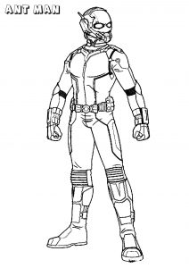 Hombre araãa