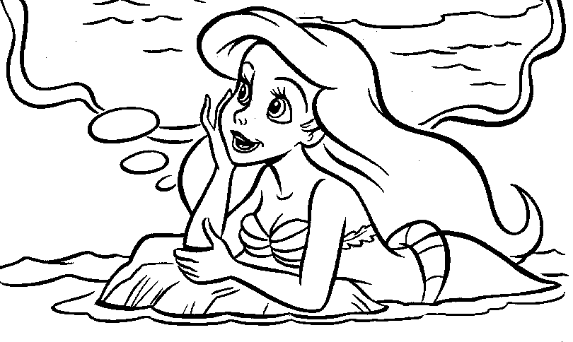 Coloring page