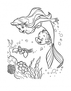 Mermaids