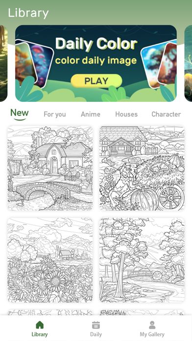 Far color pintar por nãºero versn ãvil androide s descargar apk gratis
