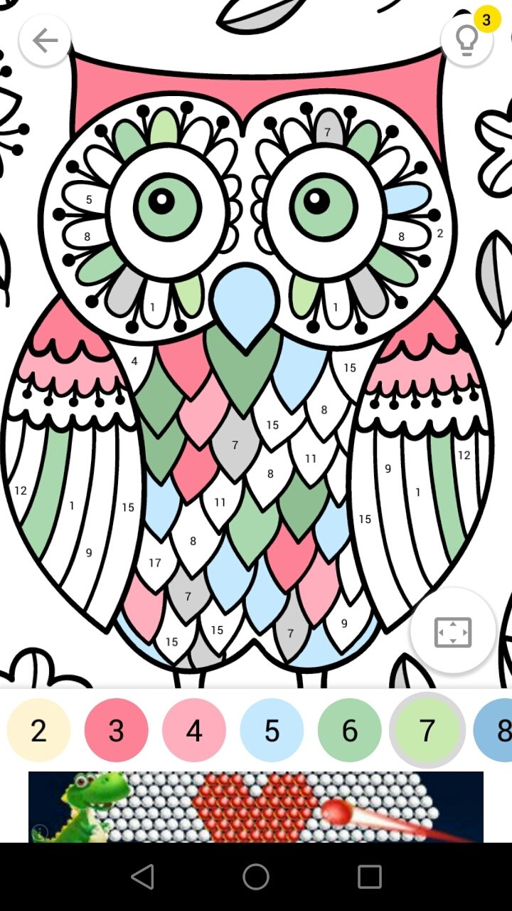 Happy color apk download for android free