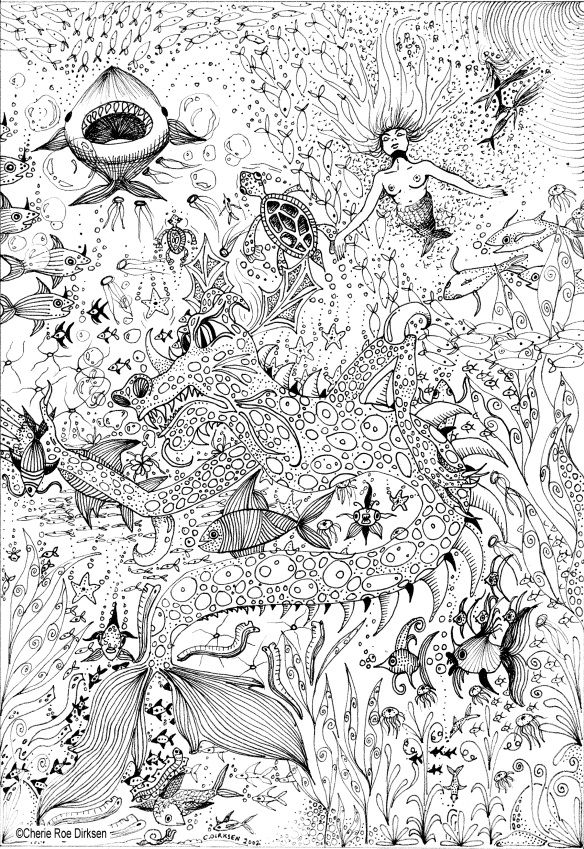 Pin on adult coloring pages books