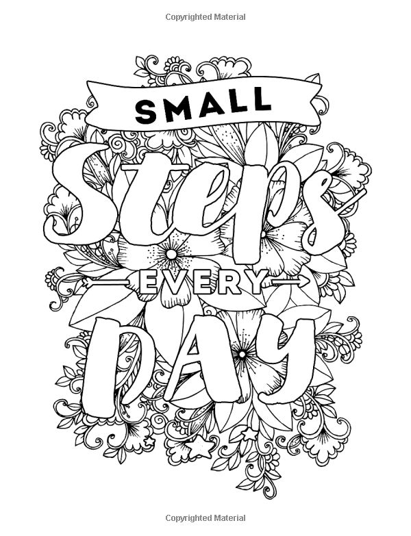 Found on bing from wwwes quote coloring pages words coloring book coloring pages inspirational