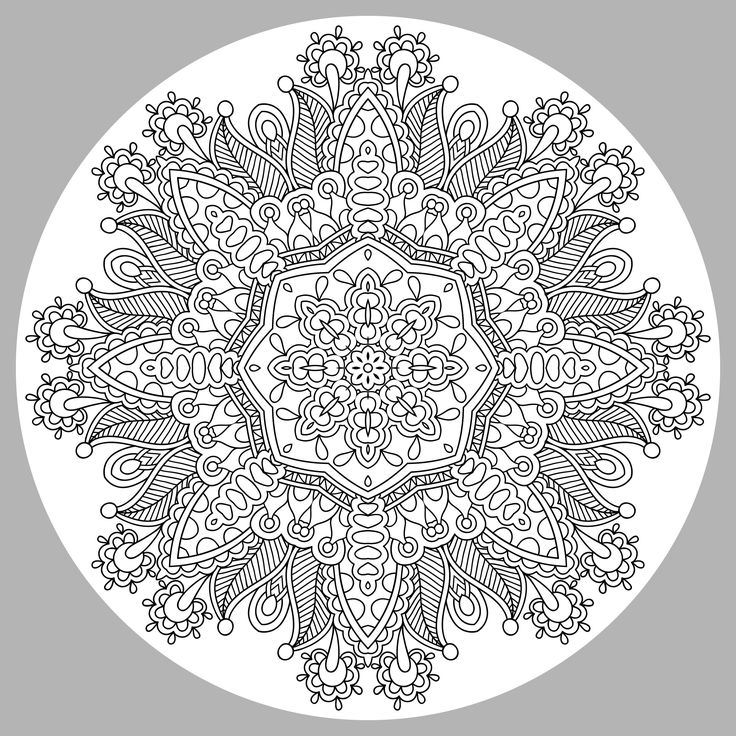 Mandalas