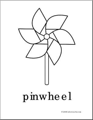 Coloring pages my letter p coloring book