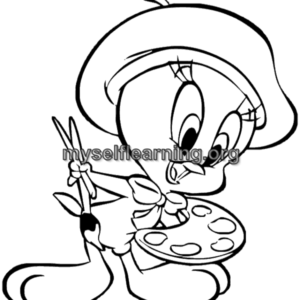 Tweety archives