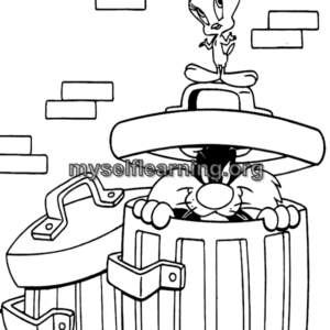 Tweety archives