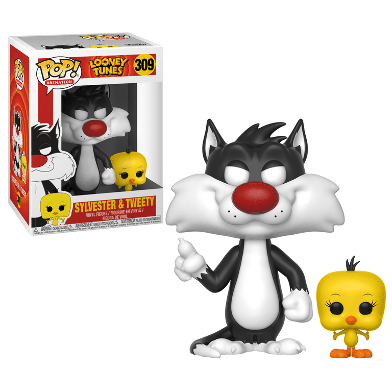 Funko pop animation looney tunes