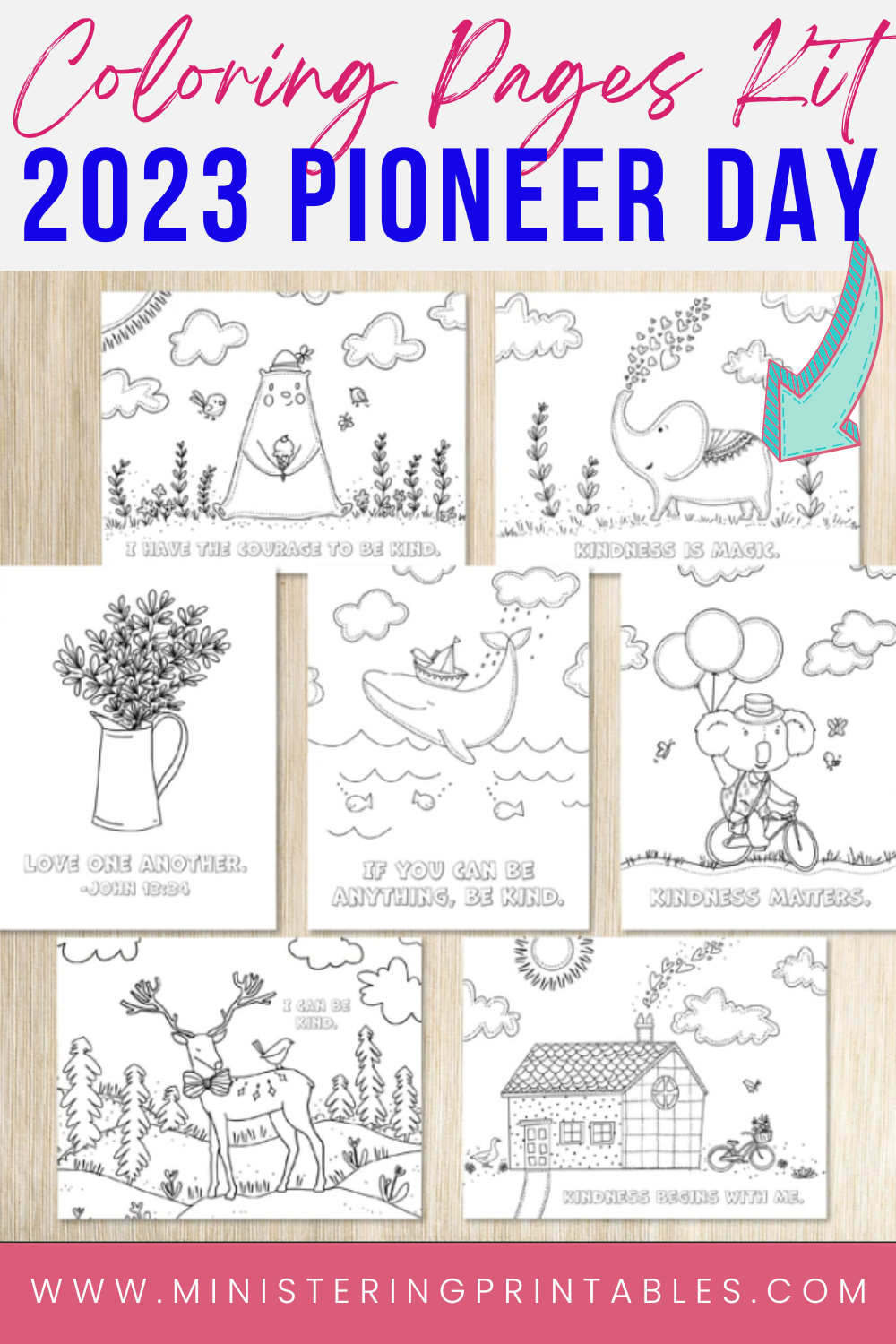 Pioneer day coloring pages pioneer day coloring pages holiday memories