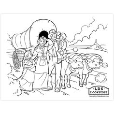 Best lds coloring pages ideas lds coloring pages coloring pages lds