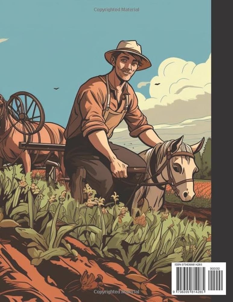 Pioneer day coloring book for kids cobos alirangela books