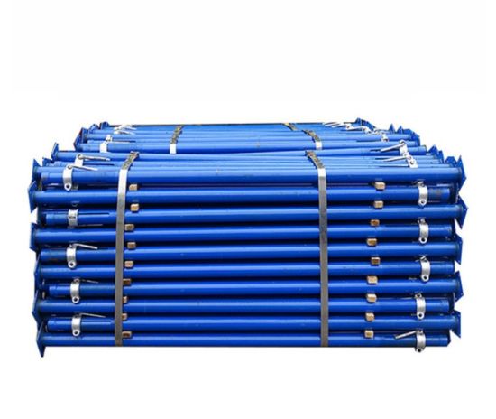 Scaffolding