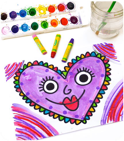 Fun activities for kids