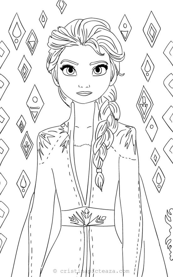 Best elsa coloring ideas princess coloring pages disney princess coloring pages elsa coloring