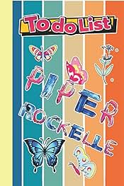 Piper rockelle merch