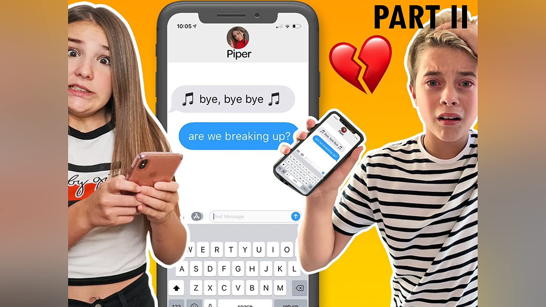 Prime video piper rockelle
