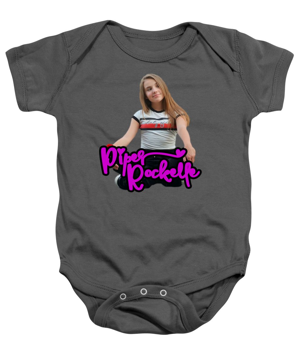 Piper rockelle shop piper rockelle onesie by merch now for u