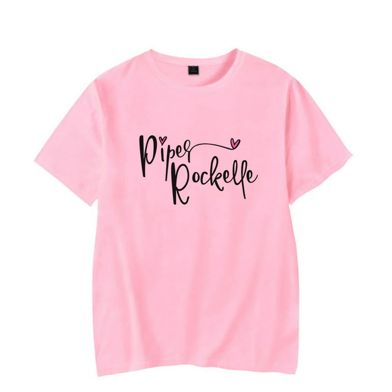 Piper rockelle t
