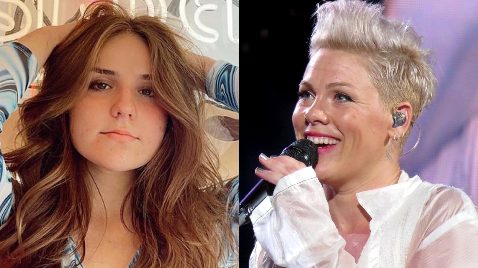 Piper rockelle breaks down in tears on tiktok over âharassmentâ after pnk criticism