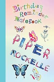 Piper rockelle merch