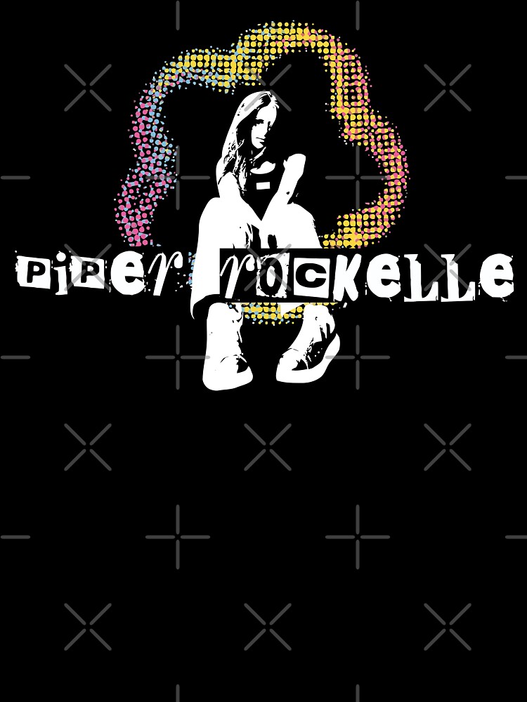 Piper rockelle tour daisy kids t