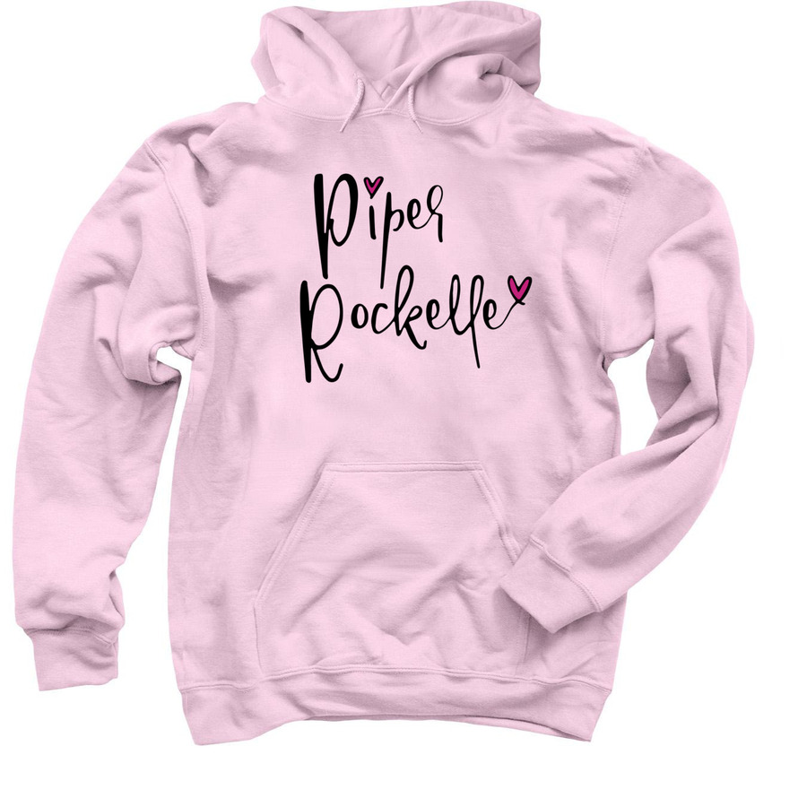 Ðpiper rockelle bby hoodieâðº