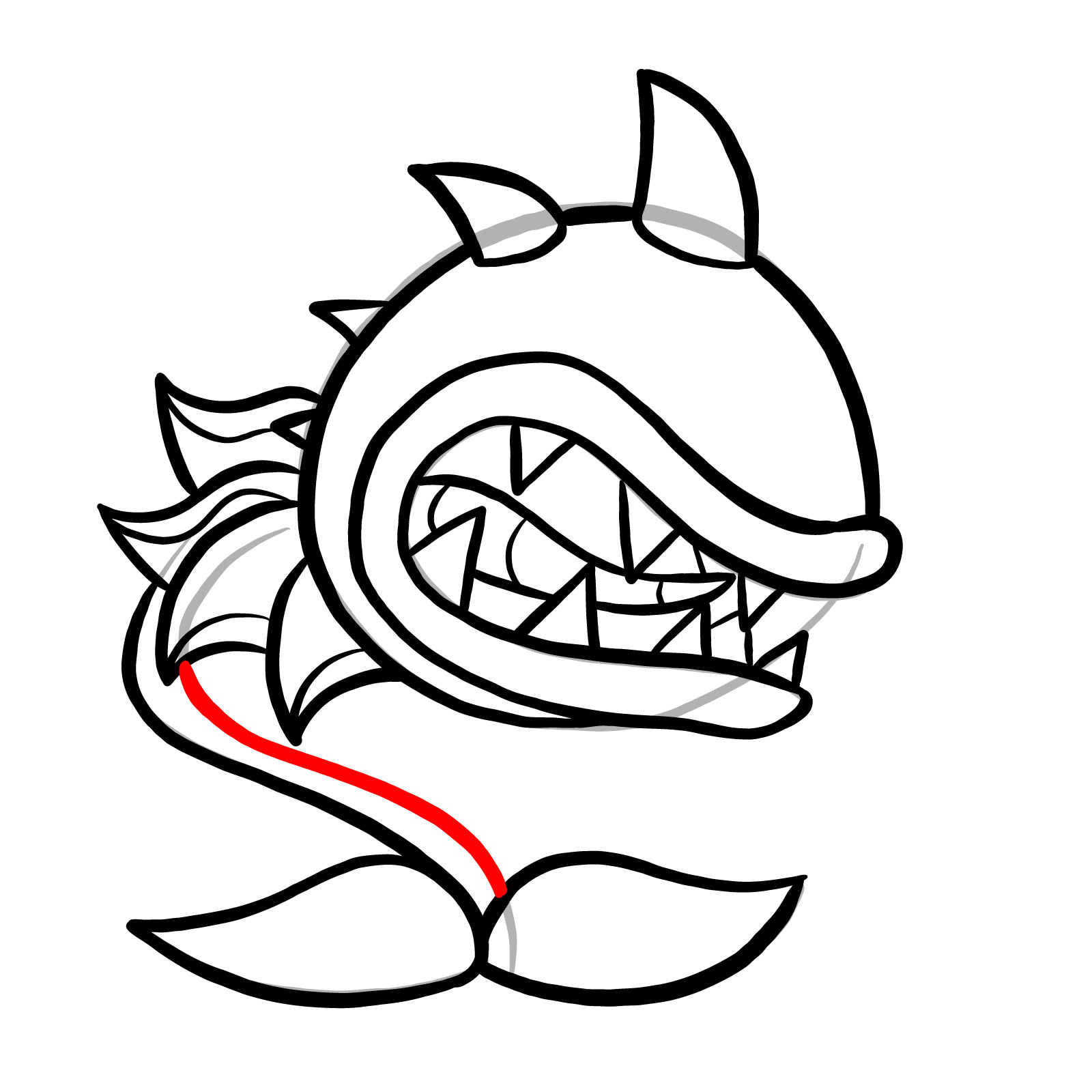 Plants vs zombies coloring pages pdf coloring pages to off