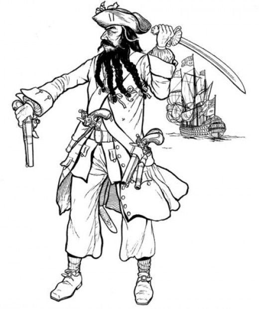 Kids pirates coloring pages free colouring pictures to print free coloring pictures coloring pictures pirate coloring pages