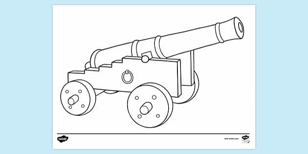 Cannon louring page