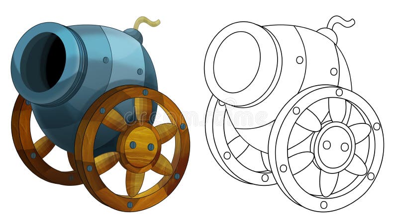 Pirate coloring page stock illustrations â pirate coloring page stock illustrations vectors clipart