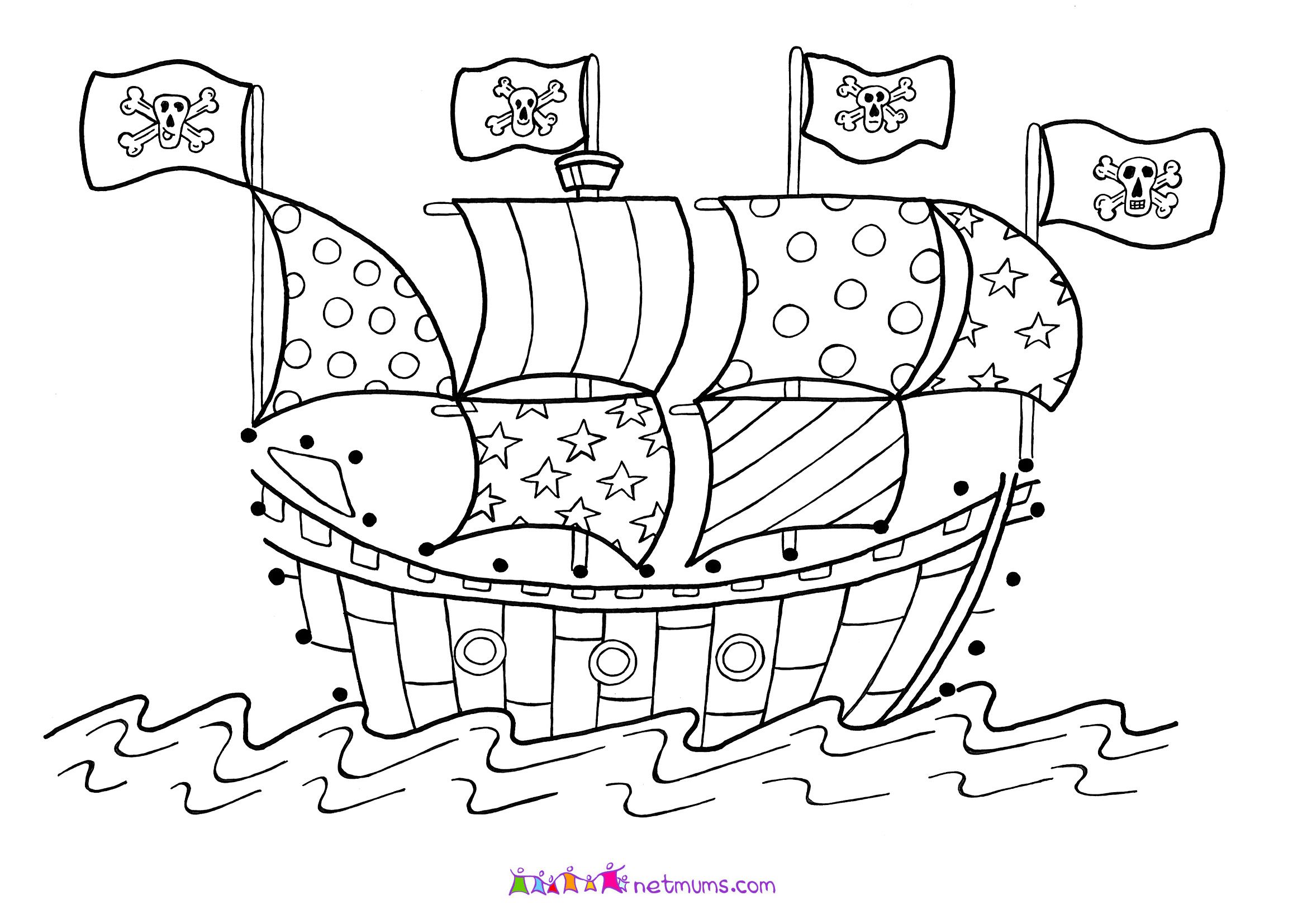 Pirates dot to dot pirate coloring pages printable coloring pages flag coloring pages