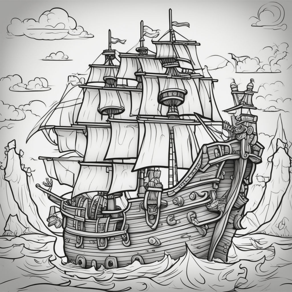 Liners sketching