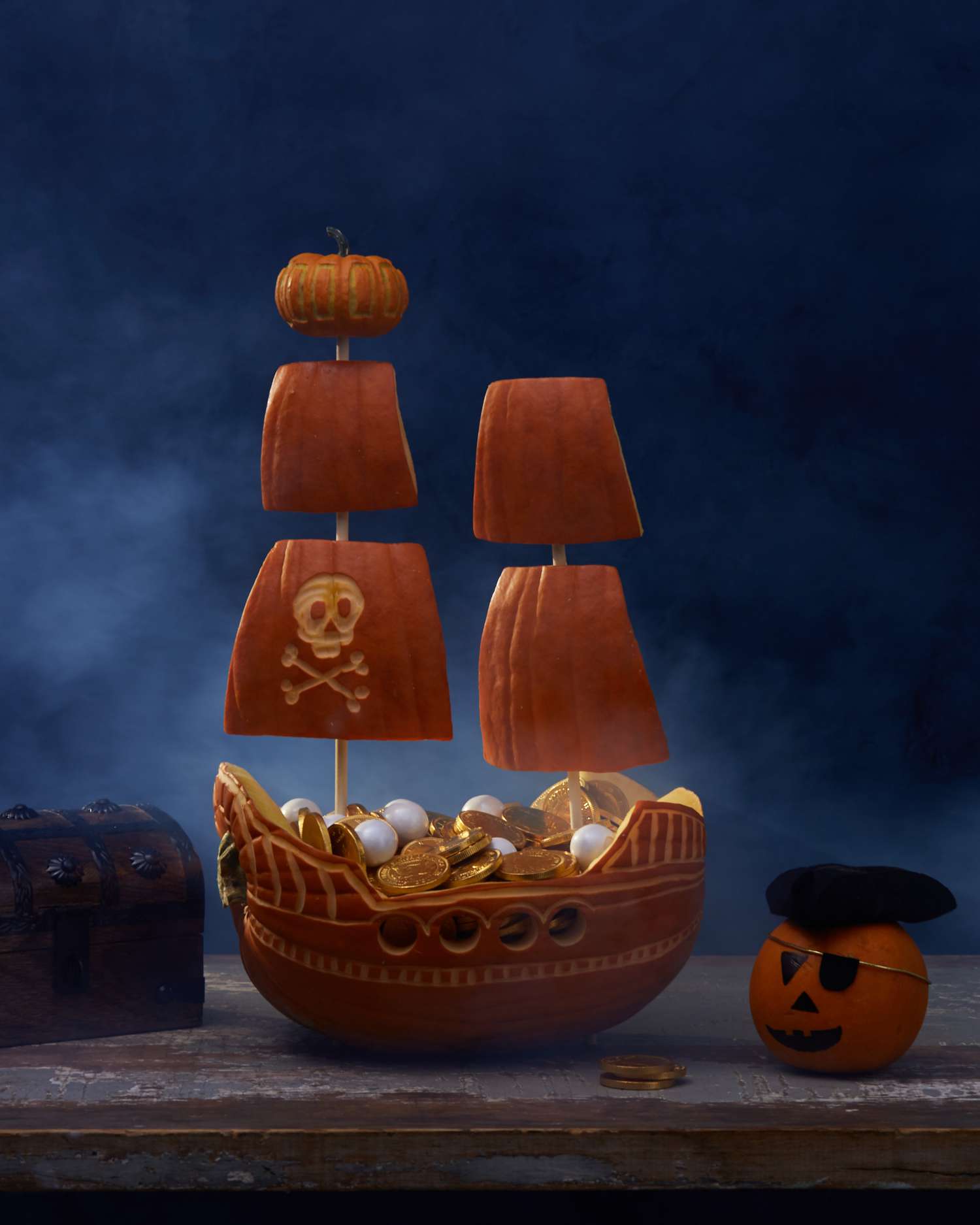 Best pumpkin carving and decorating ideas