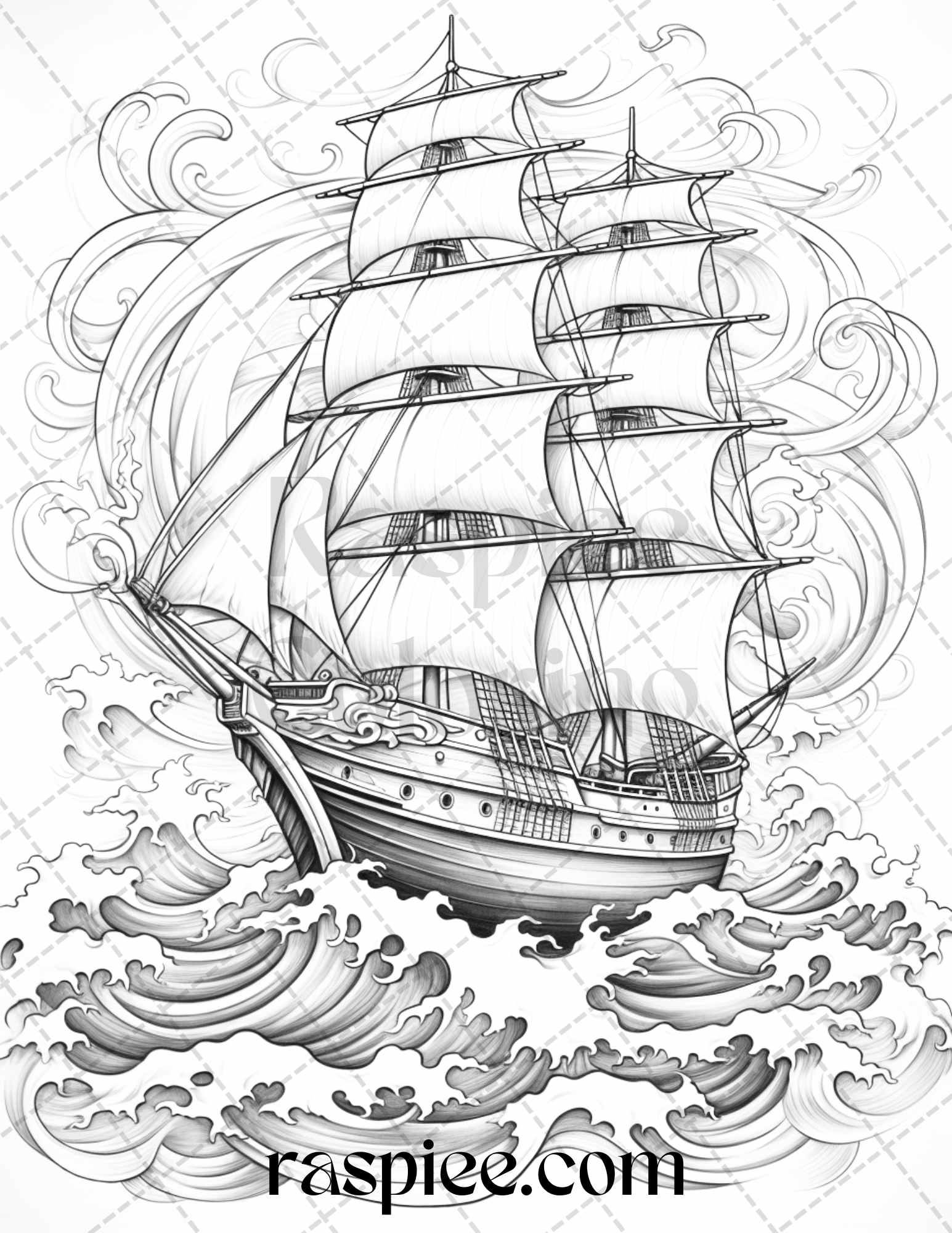 Beautiful tattoos grayscale coloring pages printable for adults pd â coloring