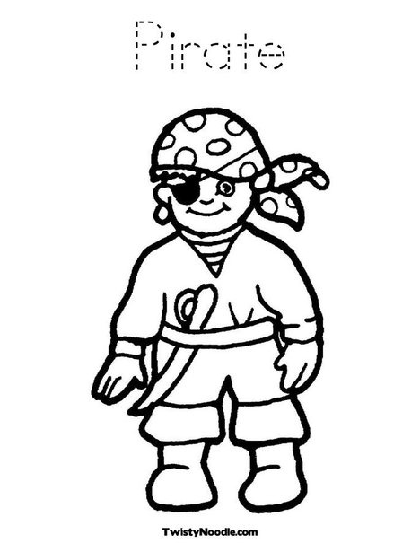 Pirate coloring page pirate coloring pages pirate theme pirate activities