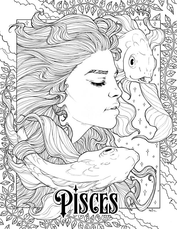 Pisces
