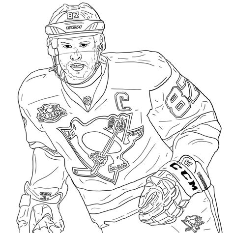 Pittsburgh penguins louring pages