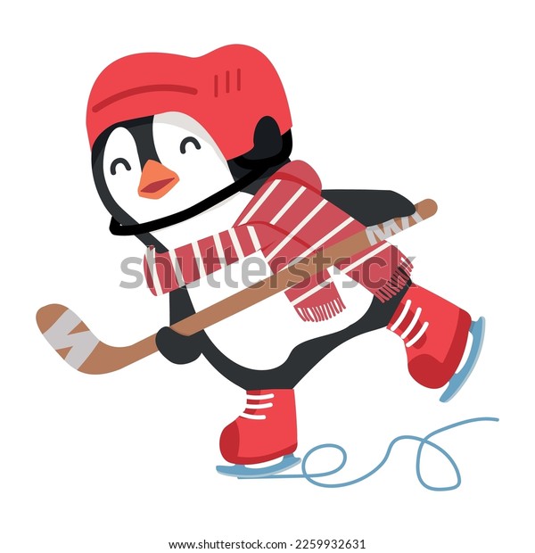 Penguins hockey images stock photos d objects vectors