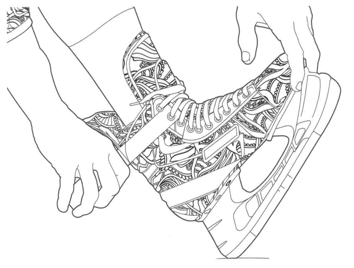 Pittsburgh penguins on x take this downtime to release some creative energy and show us your skills check out our printable coloring pages courtesy of ppg httpstcoyruhxrgll httpstcoiptusjxtm x