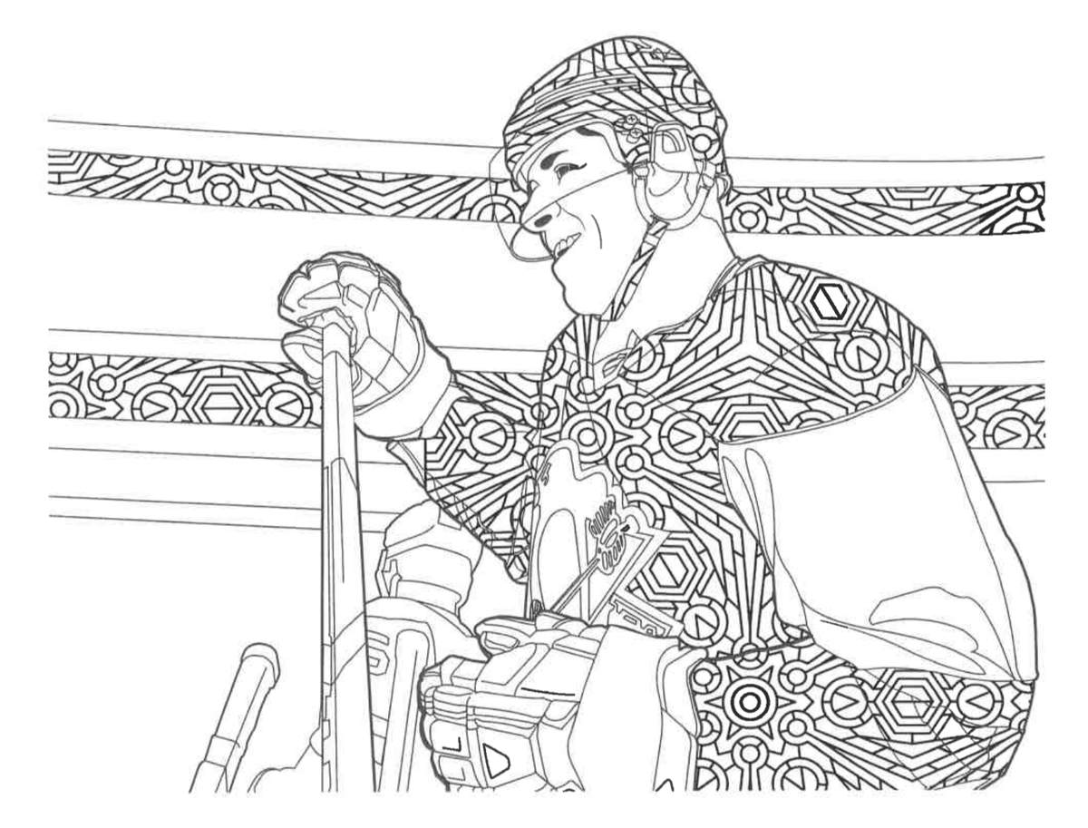 Pittsburgh penguins on x take this downtime to release some creative energy and show us your skills check out our printable coloring pages courtesy of ppg httpstcoyruhxrgll httpstcoiptusjxtm x