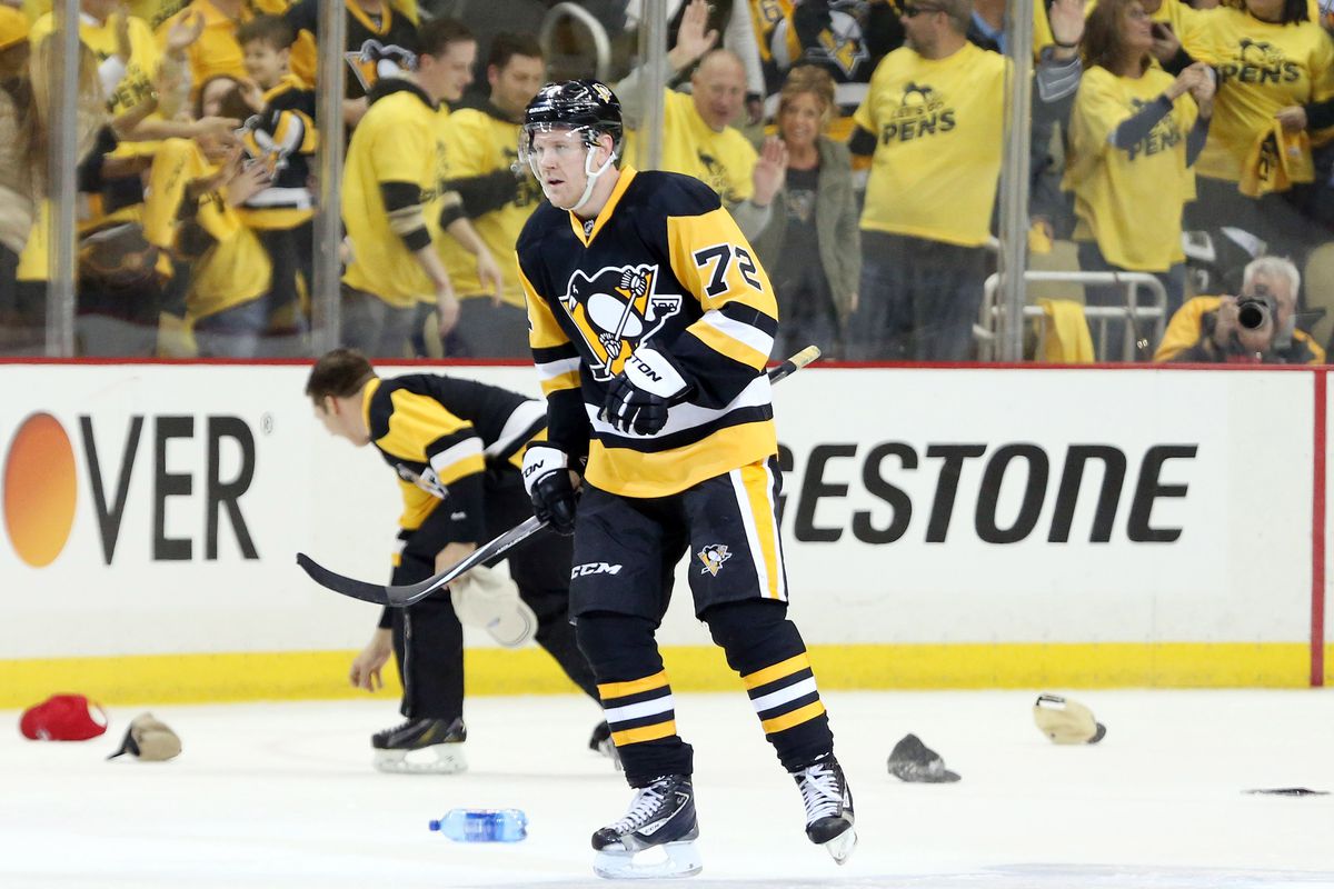 Grading the penguins game