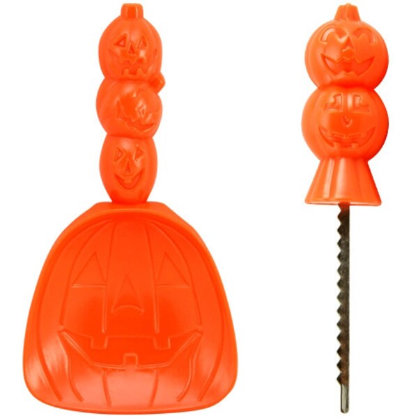 Pittsburgh penguins pumpkin carving kit