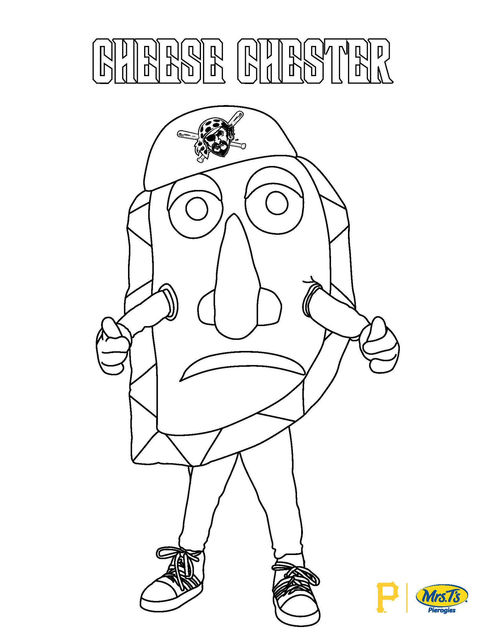 Pittsburgh pirates on x we have more coloring pages for your kiddos share your masterpieces with us below ð httpstcoqlcwmaxe httpstcompezlppzxm x