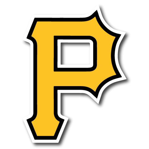 Pittsburgh pirates p logo pittsburgh pirates pittsburgh pirates