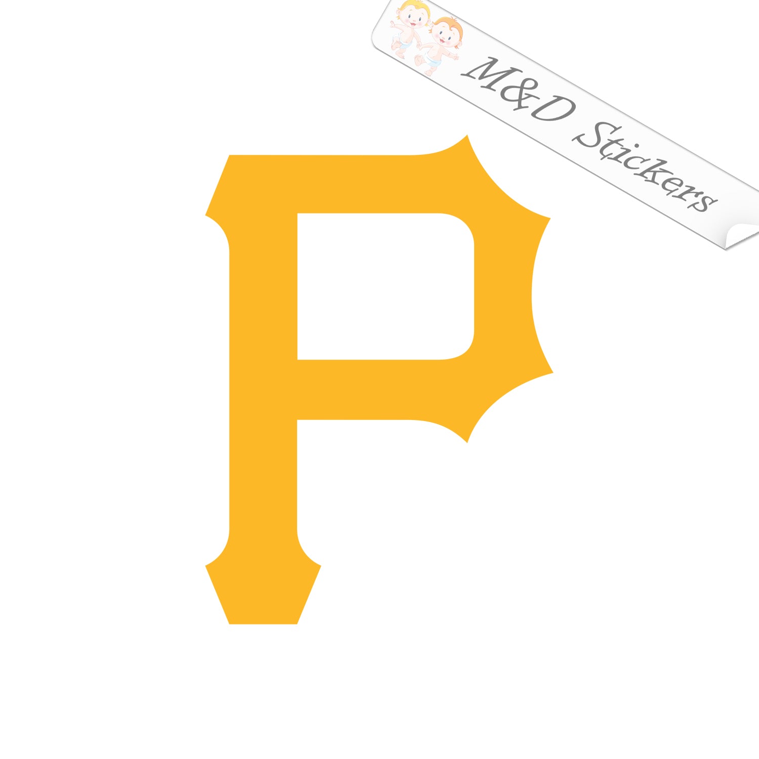 X pittsburgh pirates vinyl decal sticker different colors size for â md stickers
