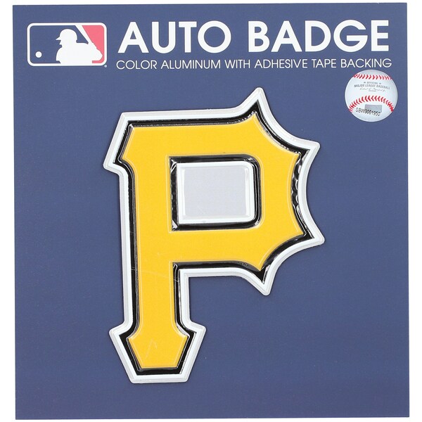 Pittsburgh pirates car decals pirates bumper stickers decals